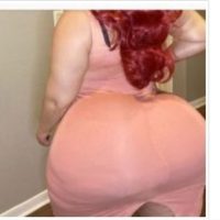STELLA BBW long clit 🤪