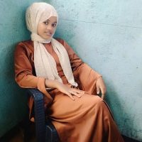 Anisha