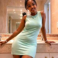 AISHA( BORANA💦