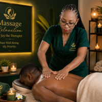Joy massage 