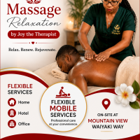Joy massage 