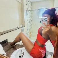 Lolo squirt