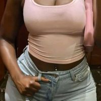 Virginia joy